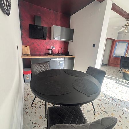 Villa Cvetic Selce Extérieur photo