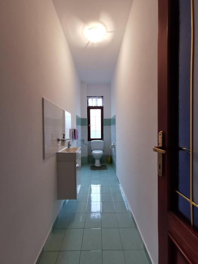 Villa Cvetic Selce Extérieur photo