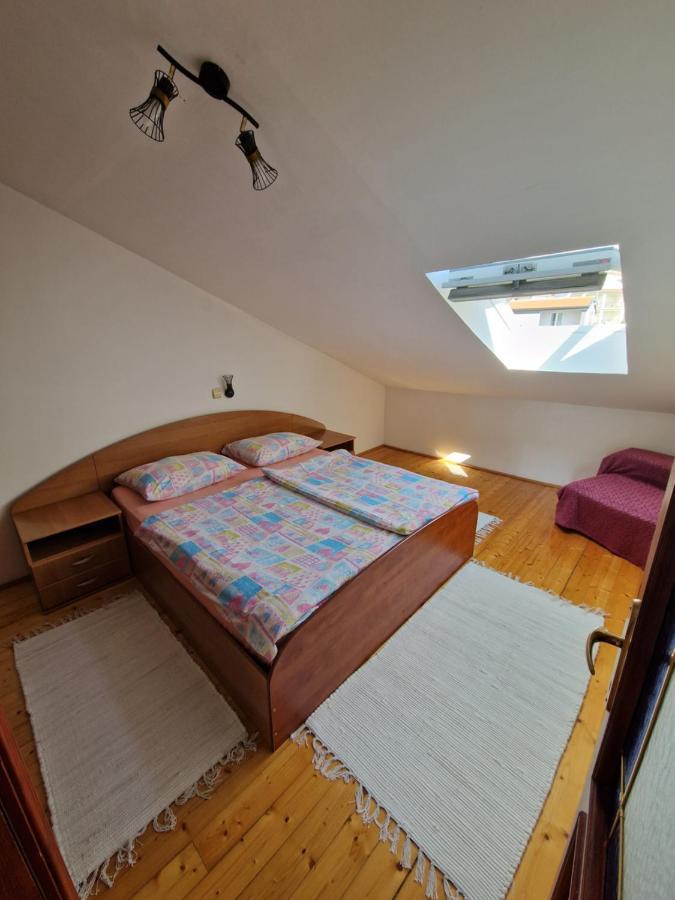 Villa Cvetic Selce Extérieur photo