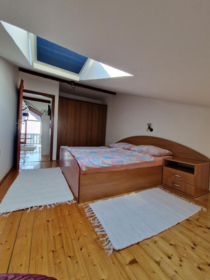 Villa Cvetic Selce Extérieur photo
