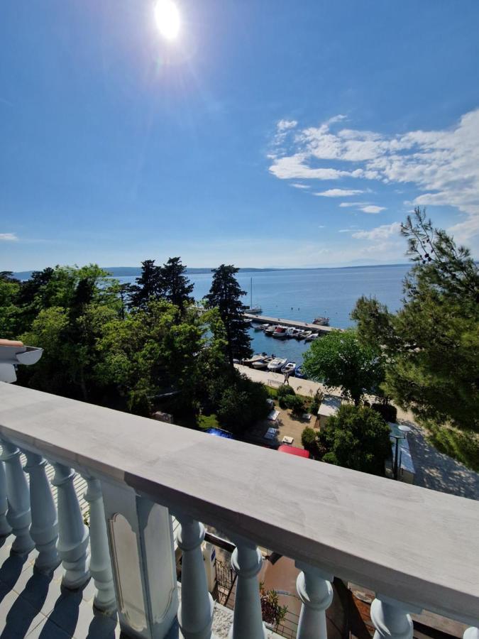 Villa Cvetic Selce Extérieur photo