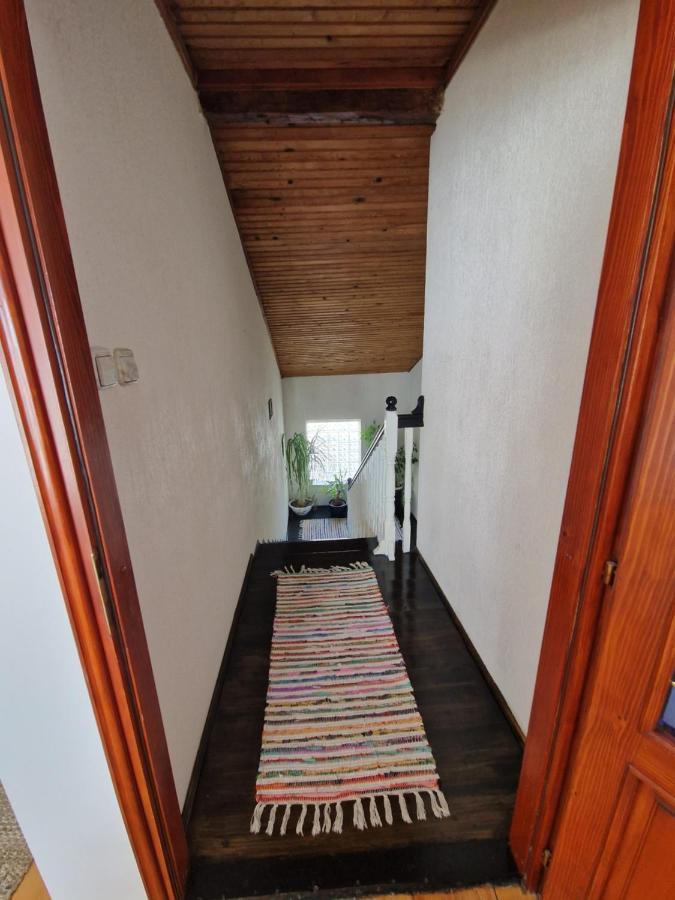 Villa Cvetic Selce Extérieur photo