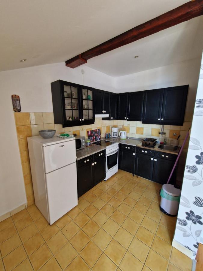 Villa Cvetic Selce Extérieur photo