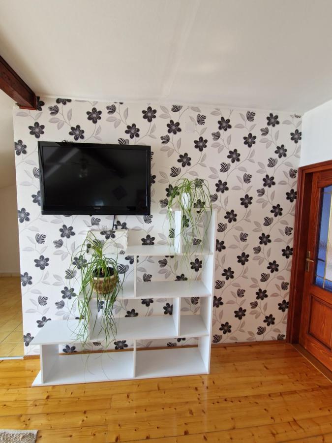 Villa Cvetic Selce Extérieur photo