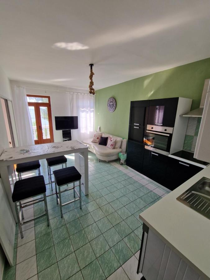 Villa Cvetic Selce Extérieur photo