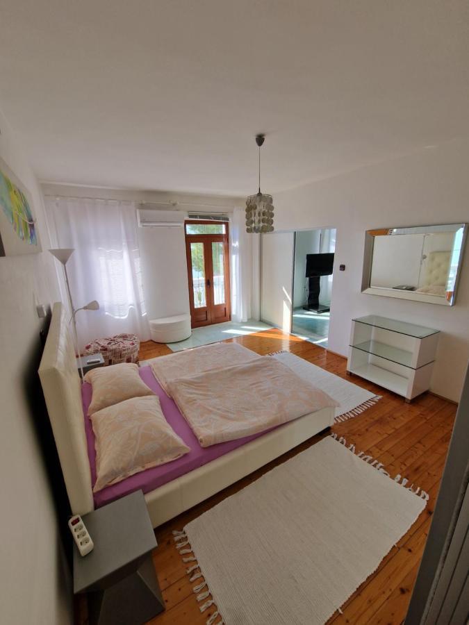Villa Cvetic Selce Extérieur photo