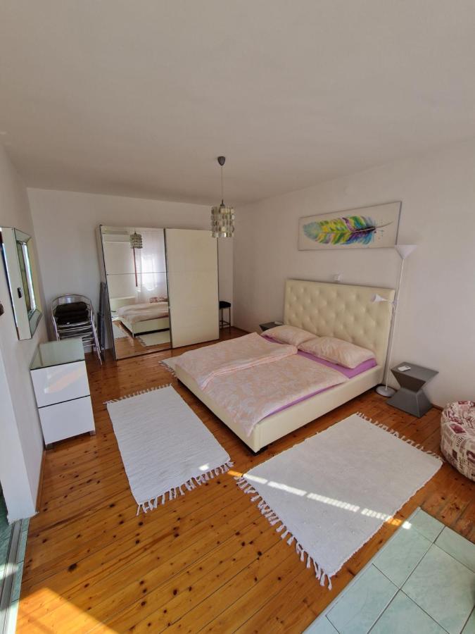 Villa Cvetic Selce Extérieur photo