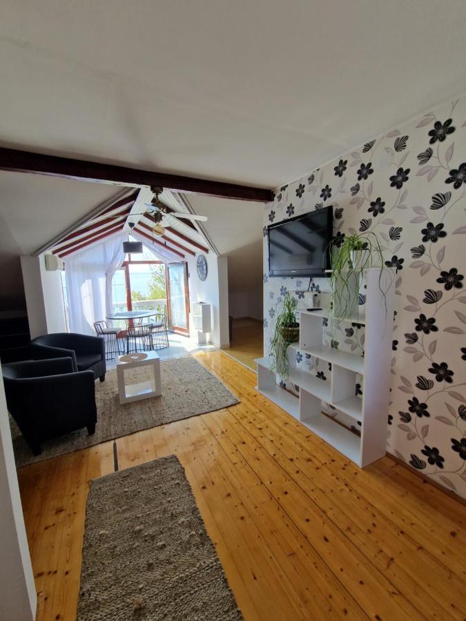 Villa Cvetic Selce Extérieur photo