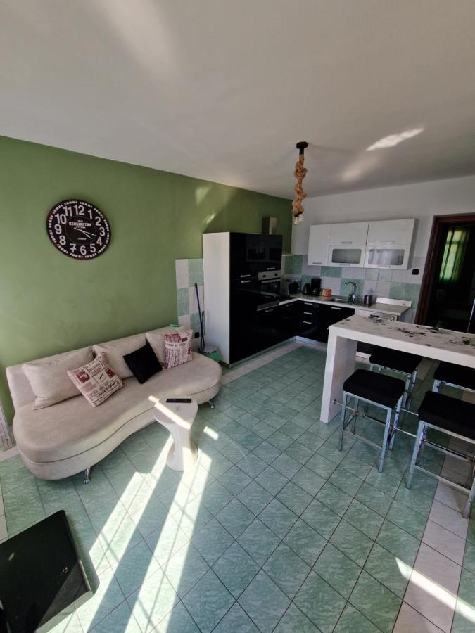 Villa Cvetic Selce Extérieur photo