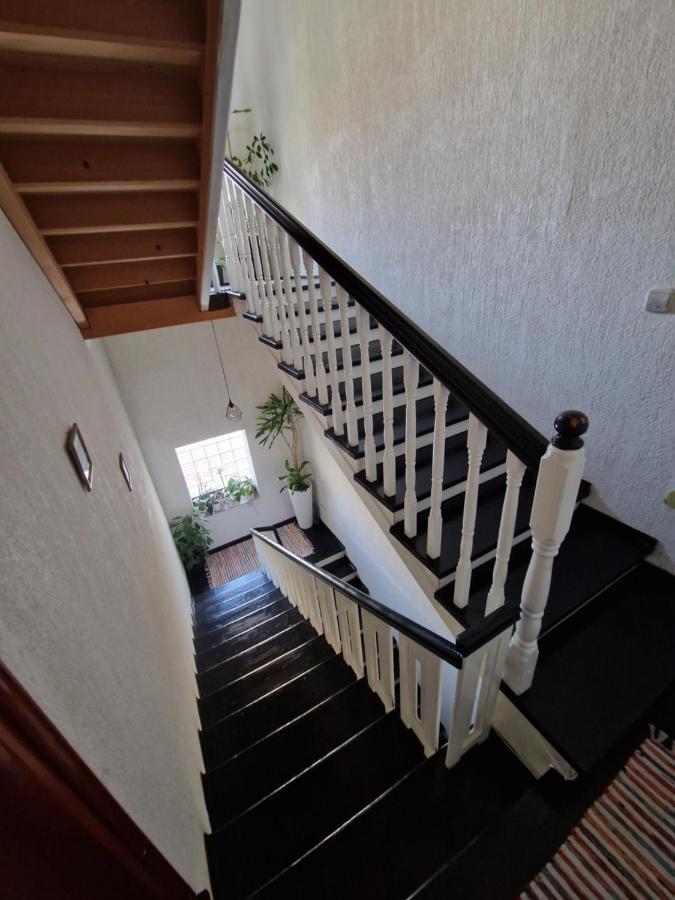 Villa Cvetic Selce Extérieur photo