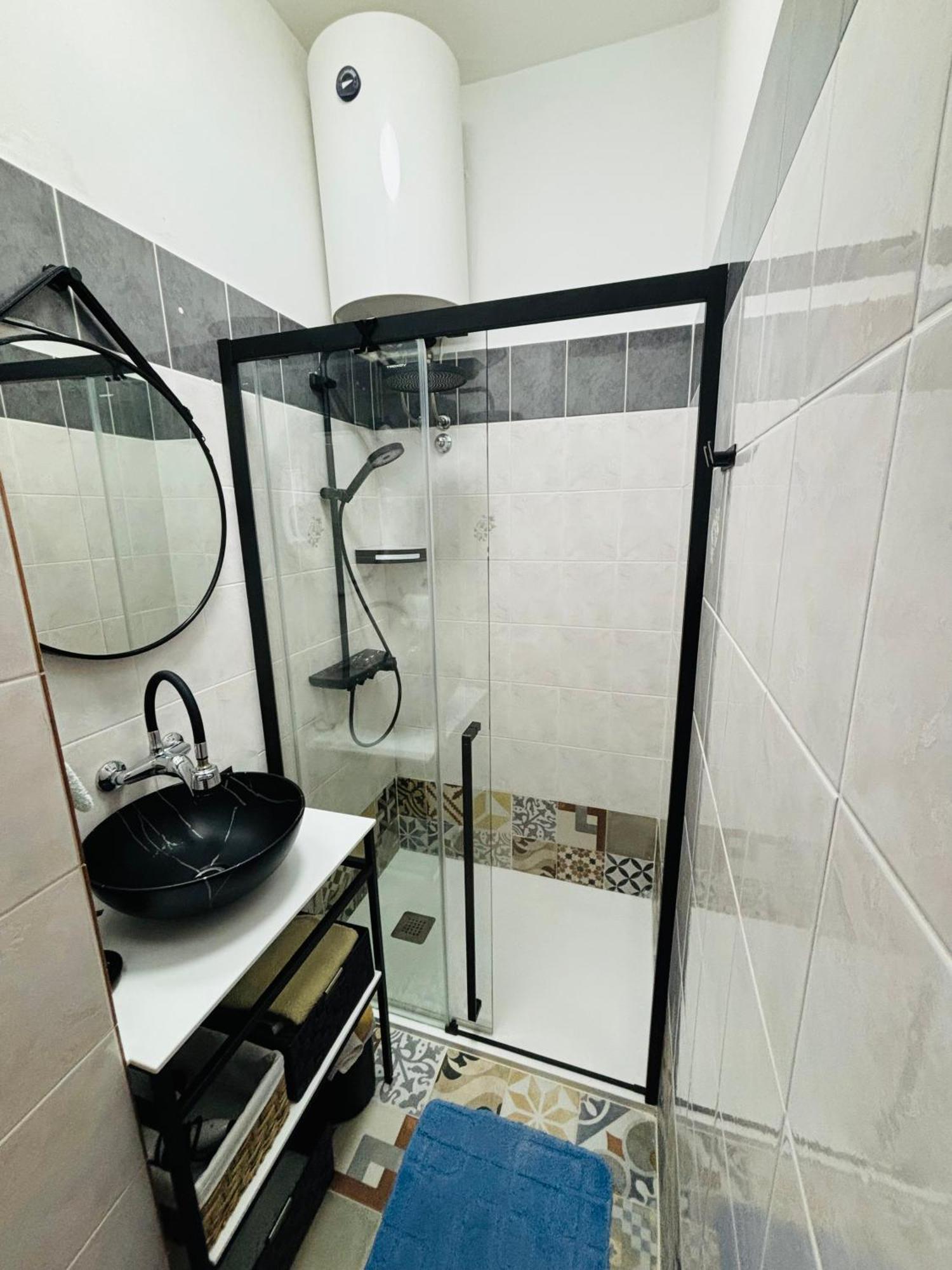 Villa Cvetic Selce Extérieur photo