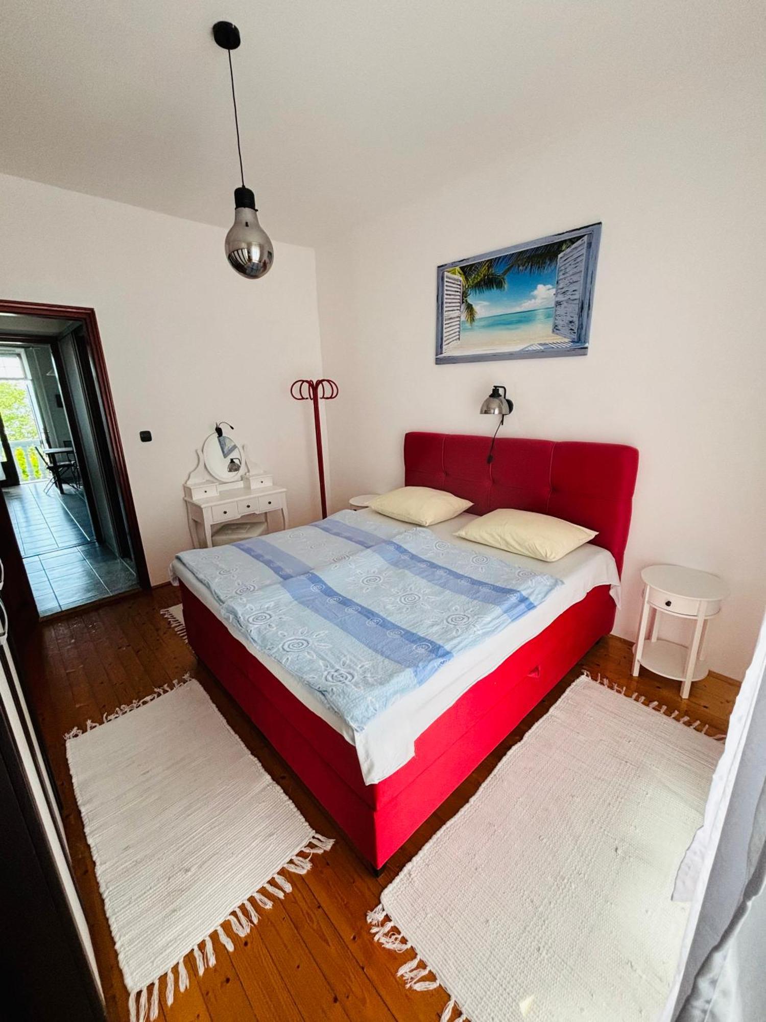 Villa Cvetic Selce Extérieur photo