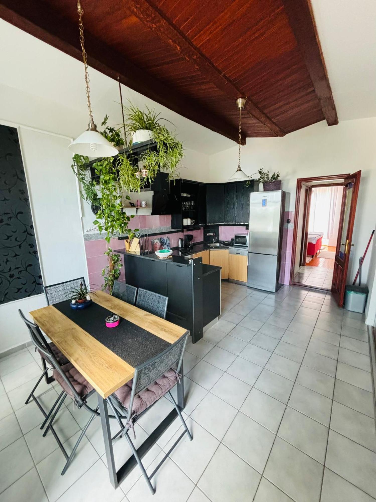 Villa Cvetic Selce Extérieur photo
