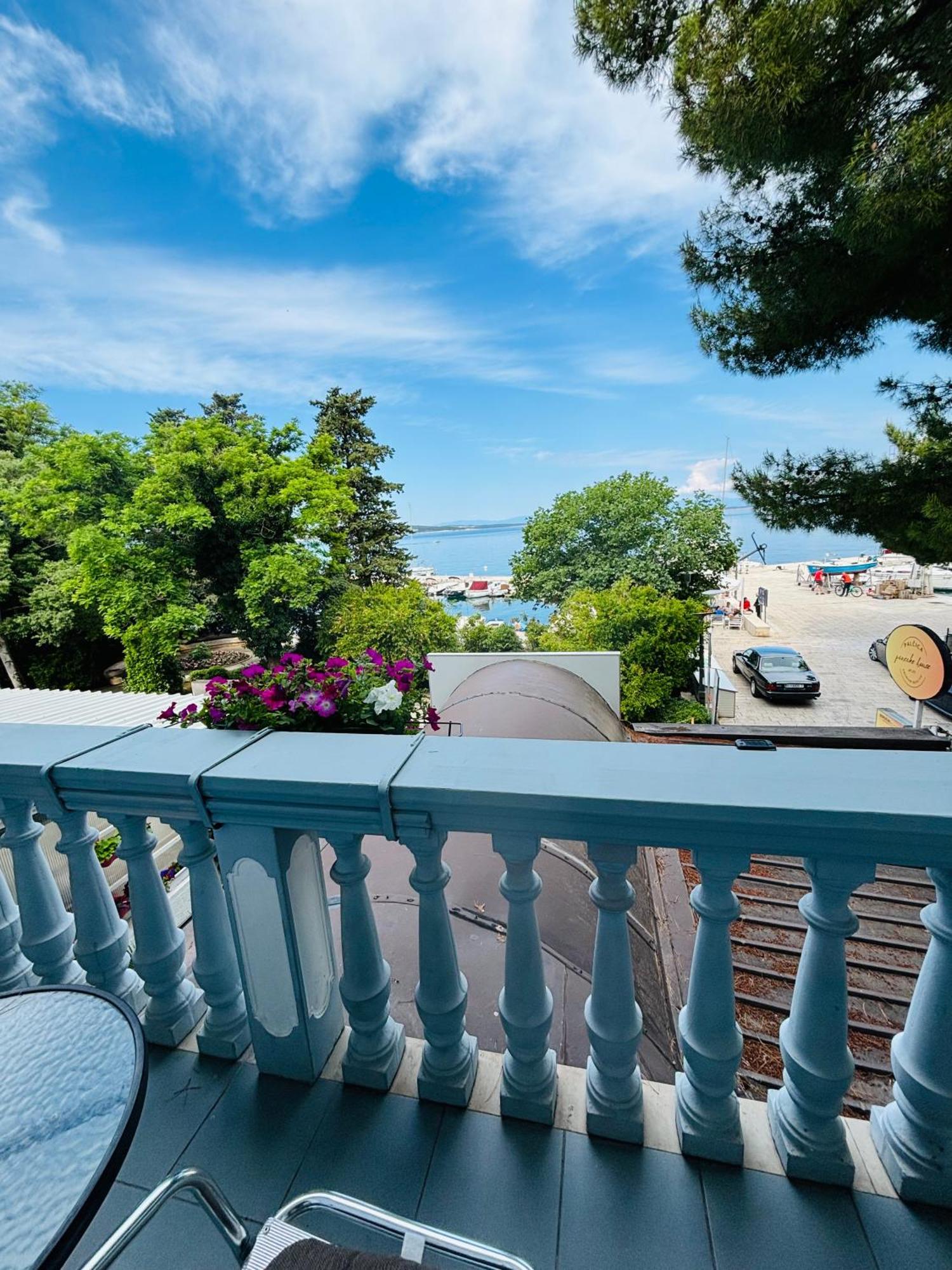 Villa Cvetic Selce Extérieur photo