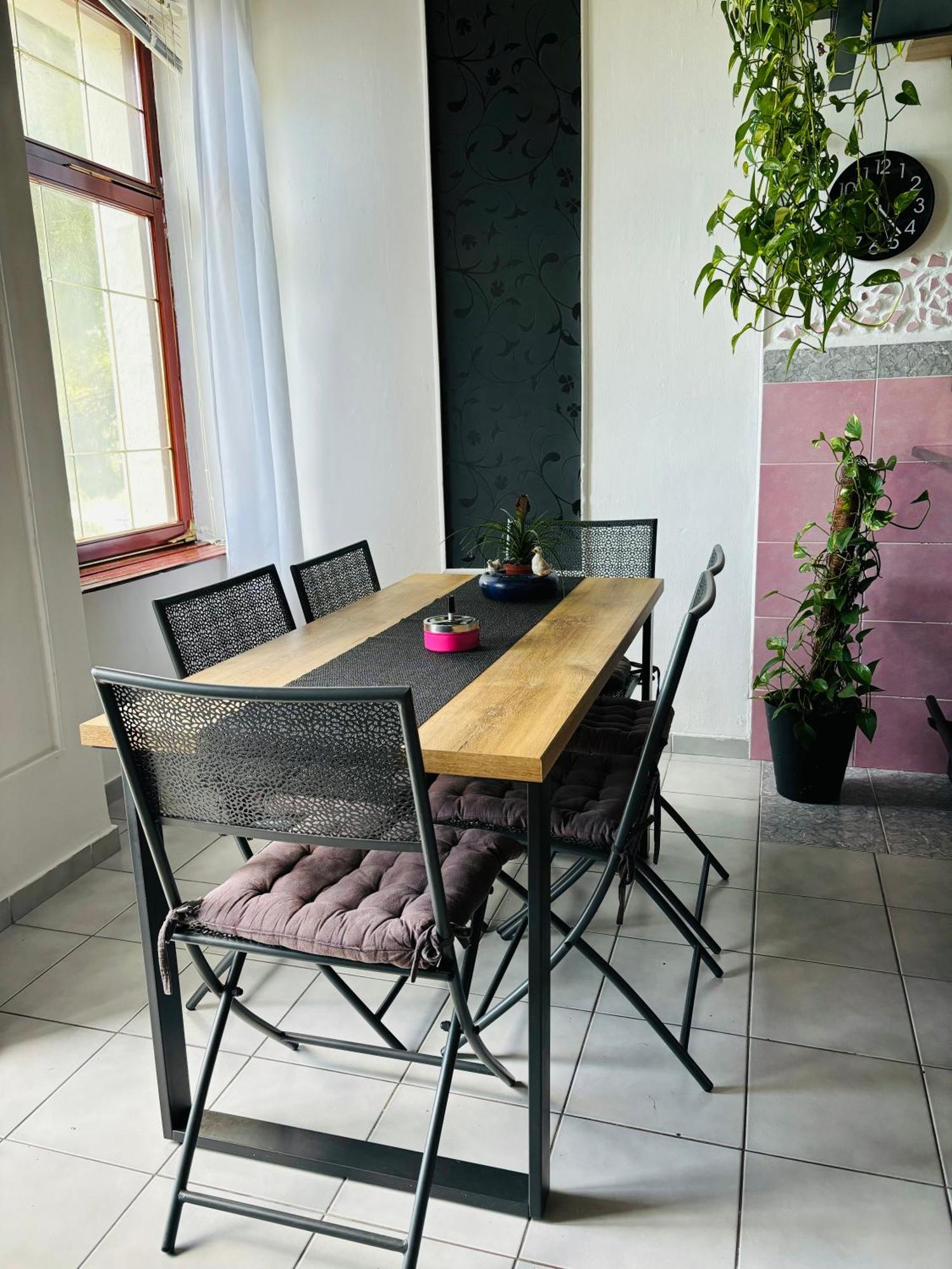 Villa Cvetic Selce Extérieur photo