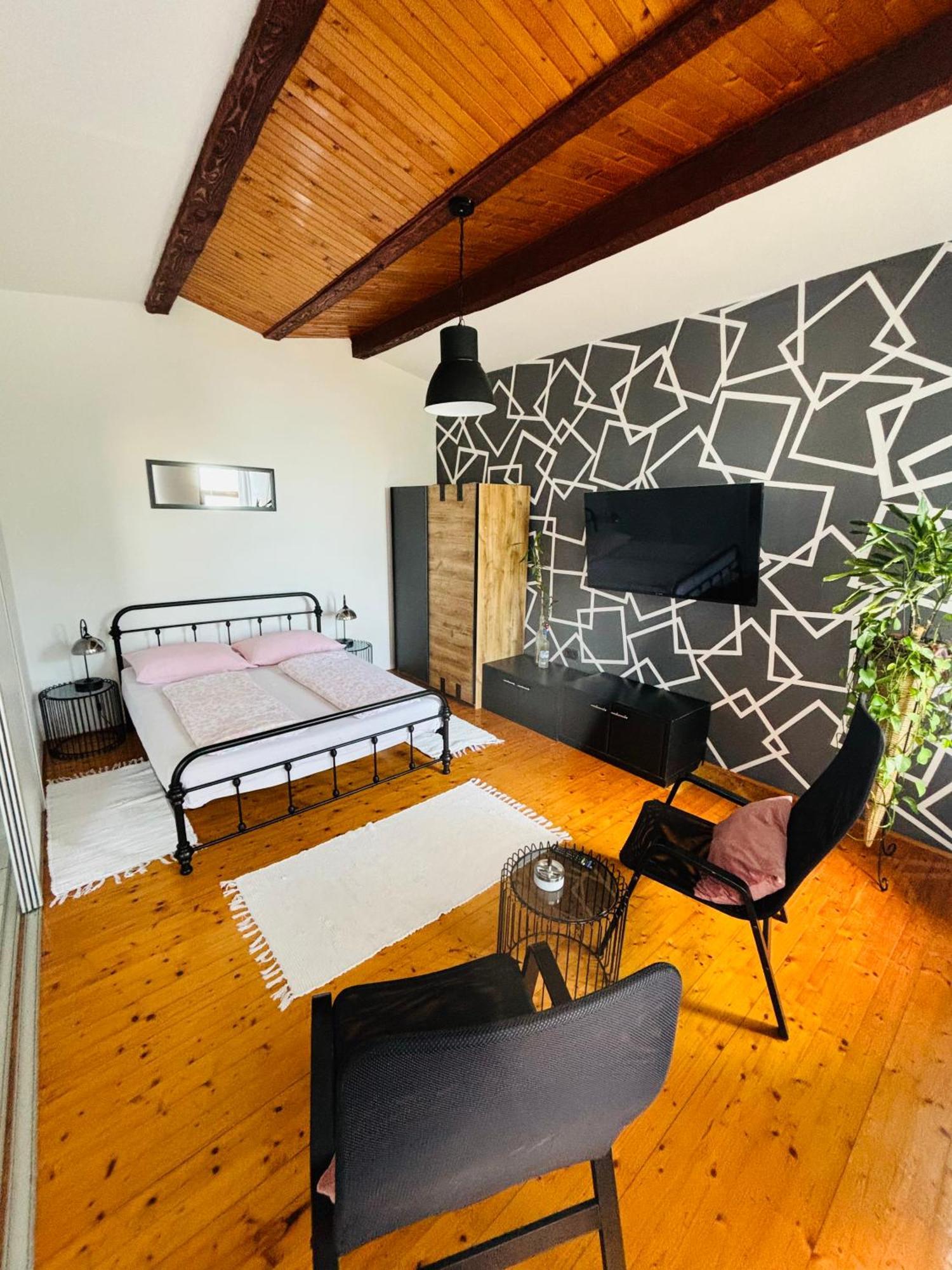 Villa Cvetic Selce Extérieur photo