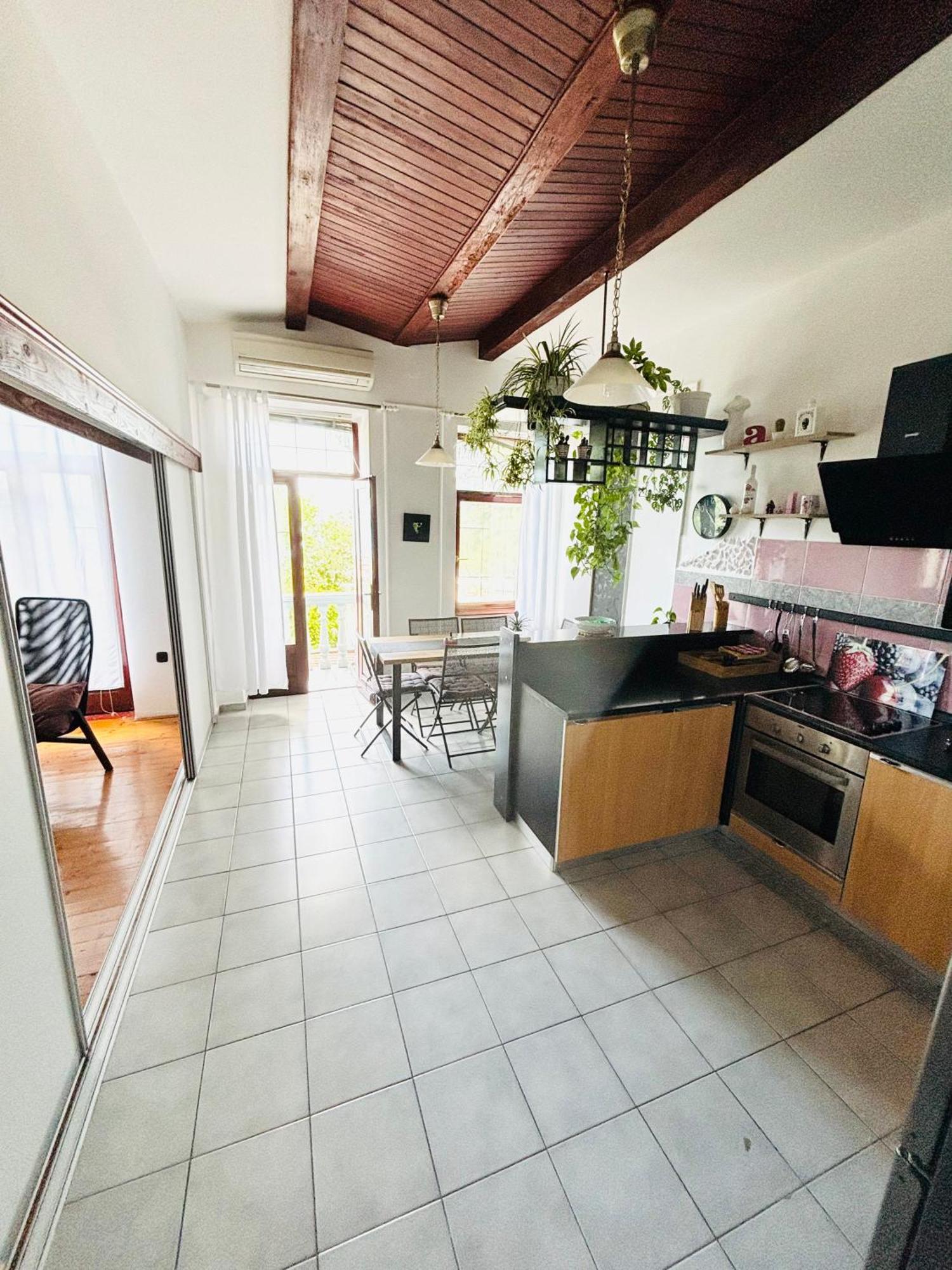 Villa Cvetic Selce Extérieur photo