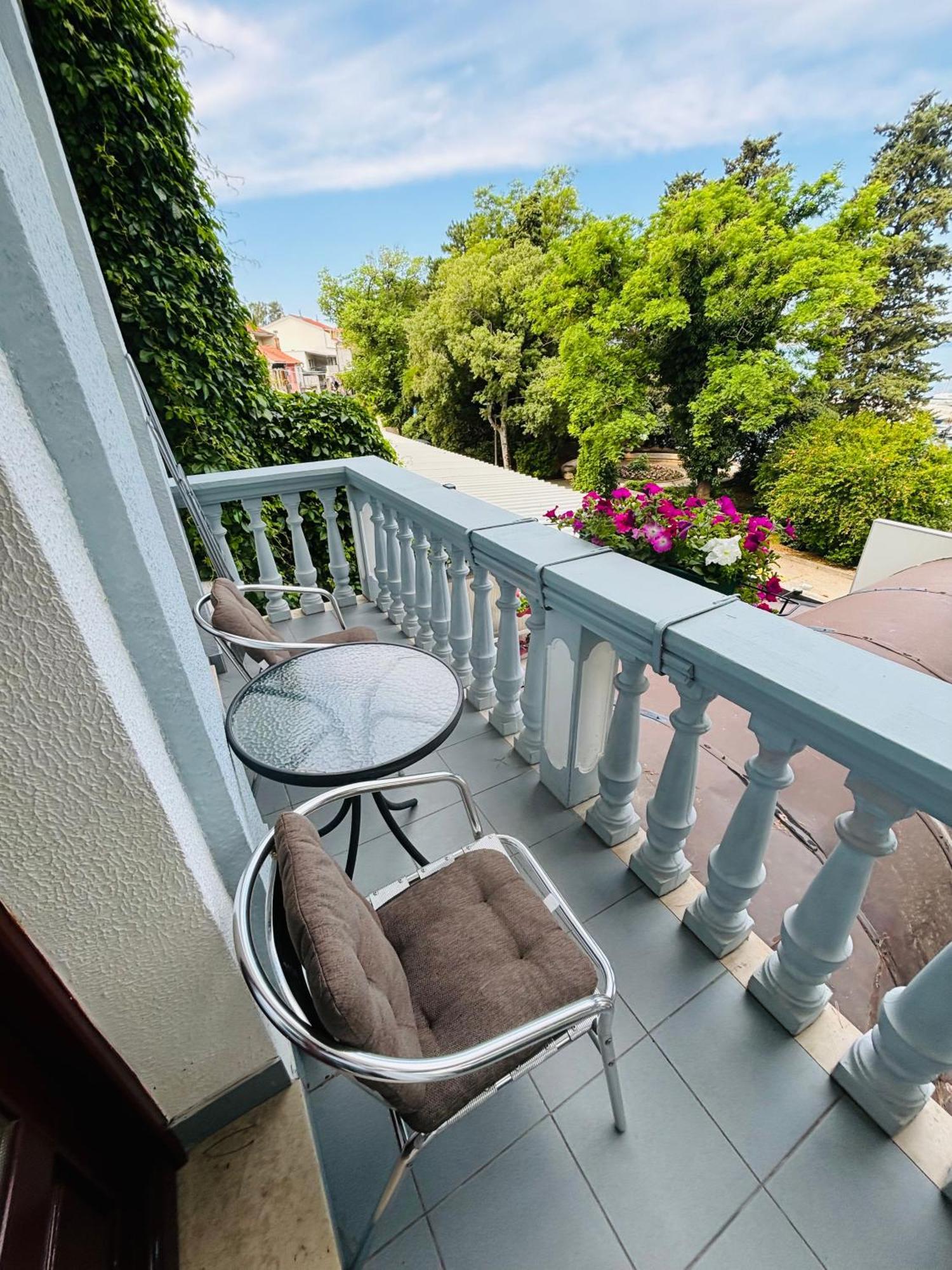 Villa Cvetic Selce Extérieur photo
