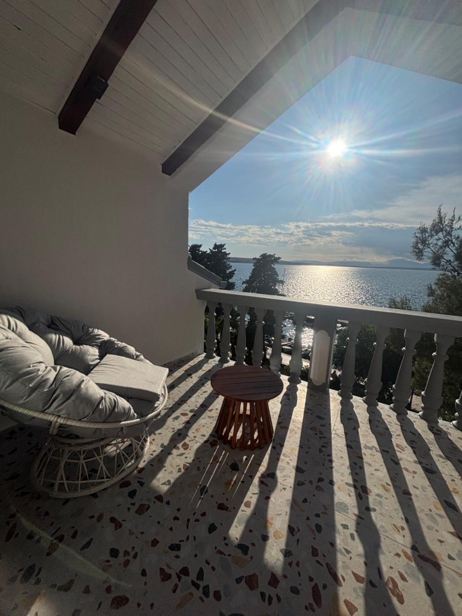 Villa Cvetic Selce Extérieur photo