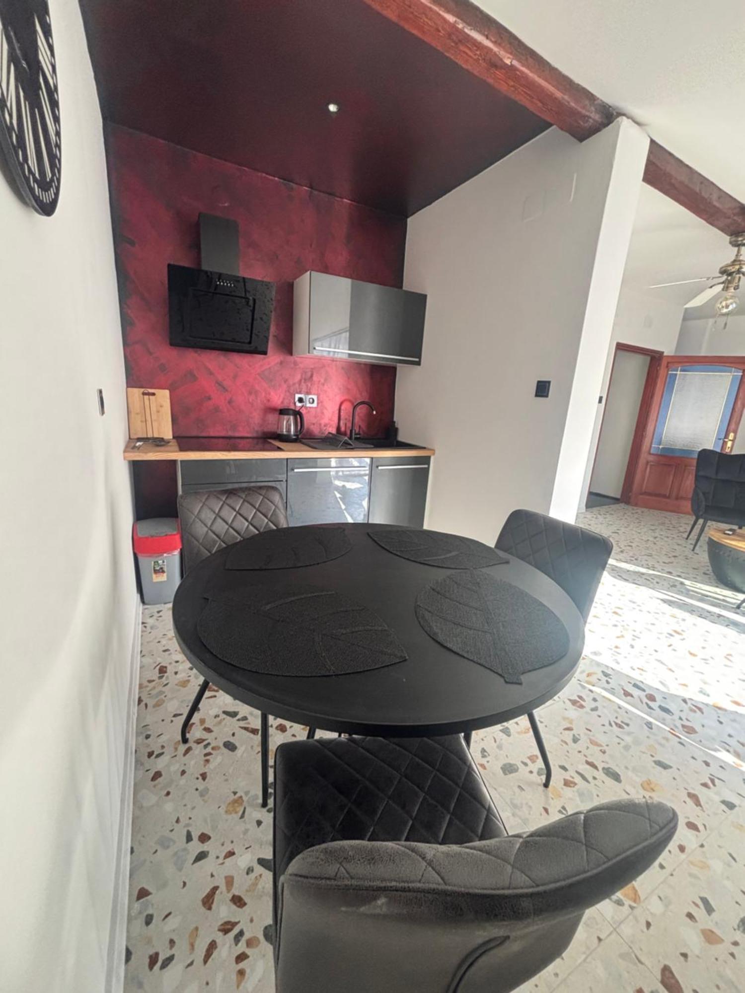Villa Cvetic Selce Extérieur photo