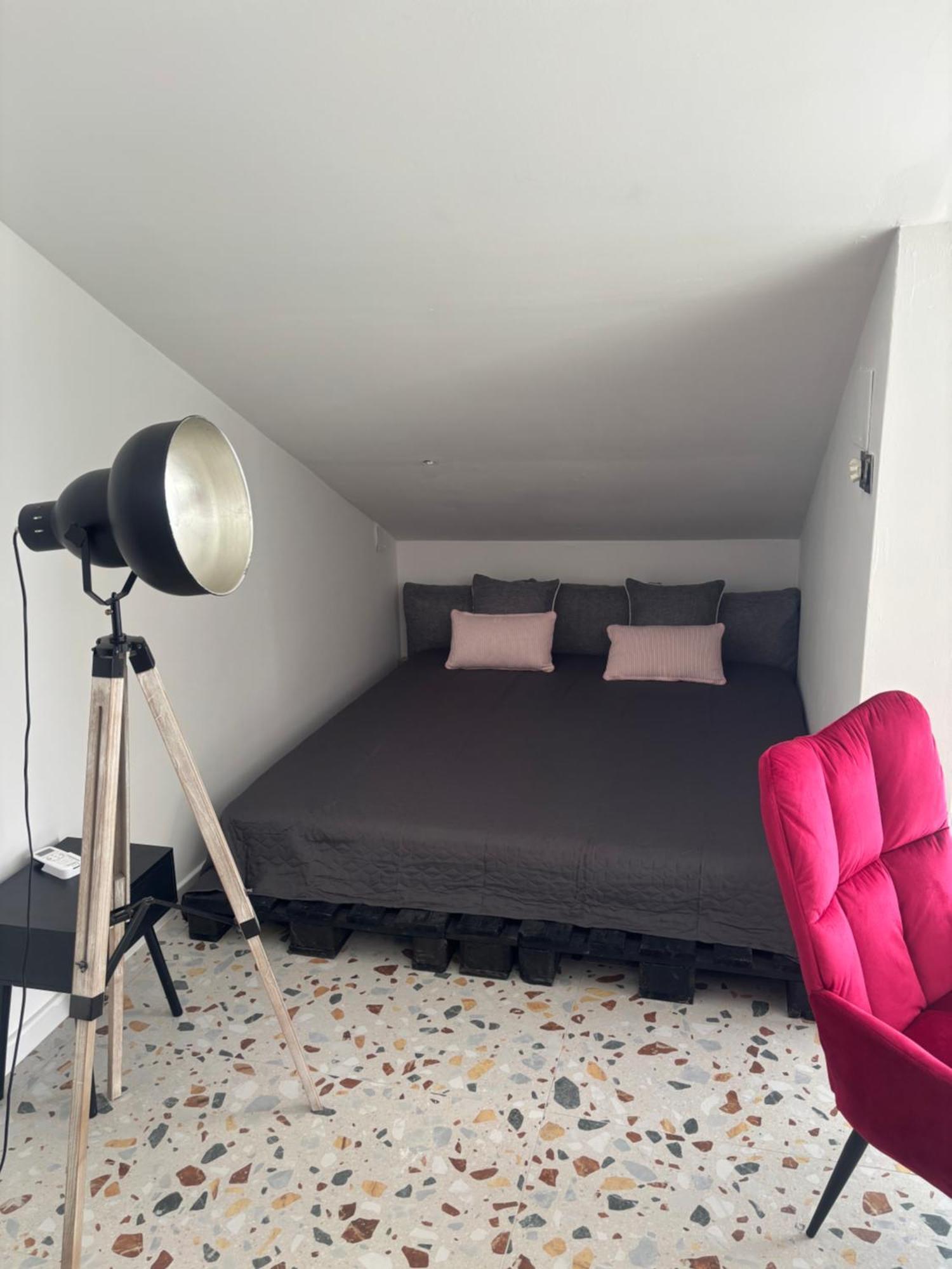 Villa Cvetic Selce Extérieur photo