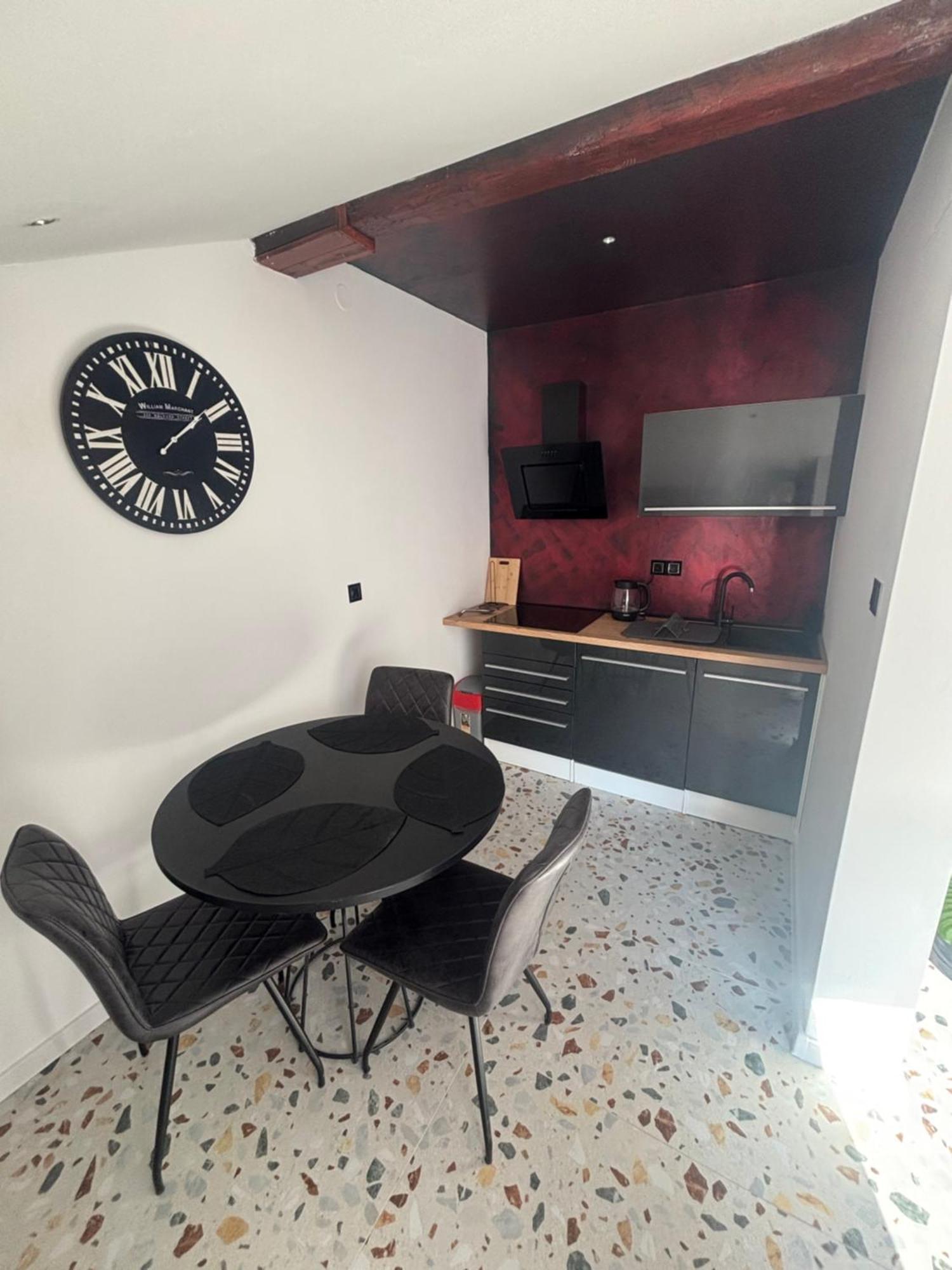Villa Cvetic Selce Extérieur photo