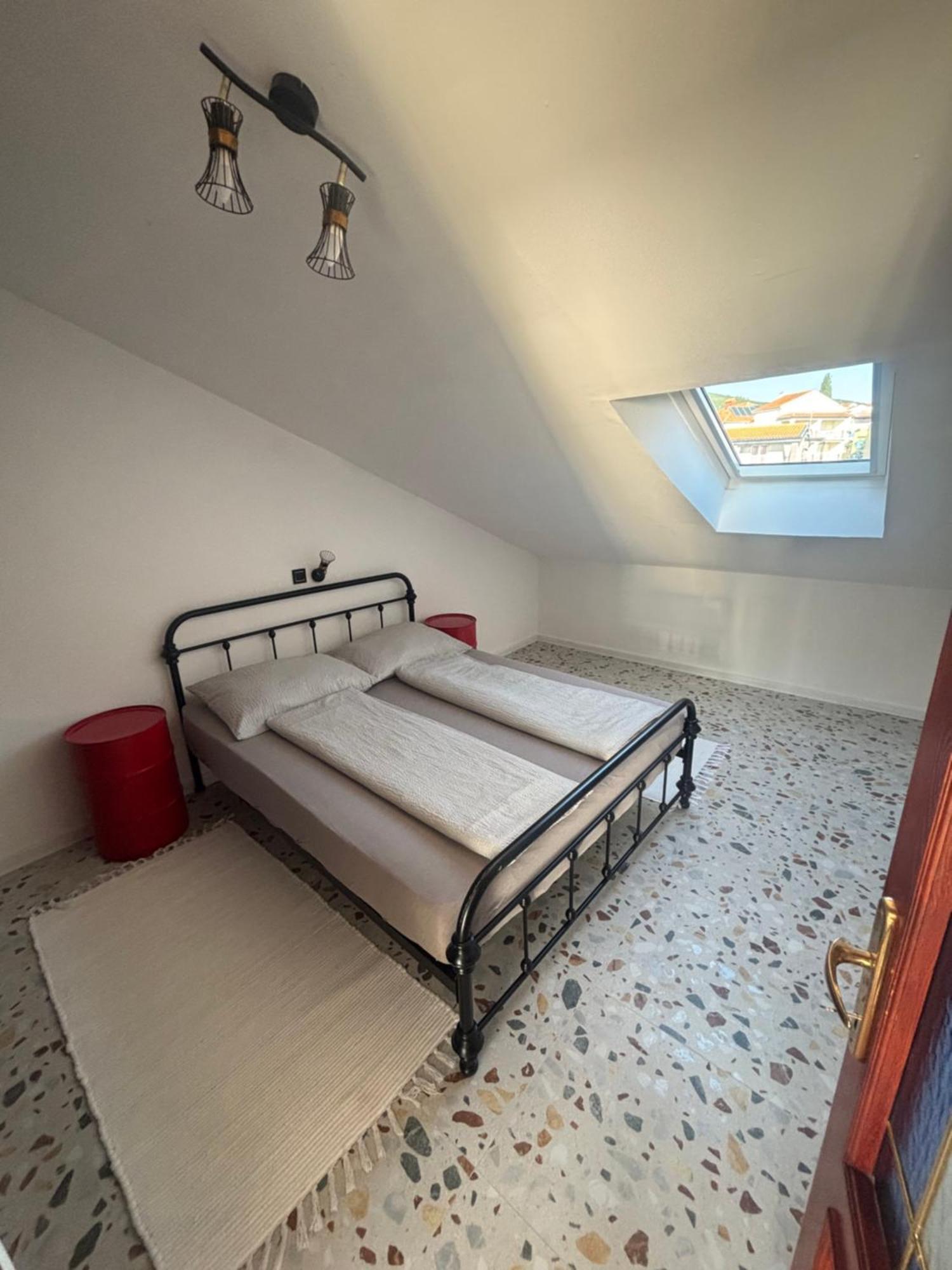 Villa Cvetic Selce Extérieur photo