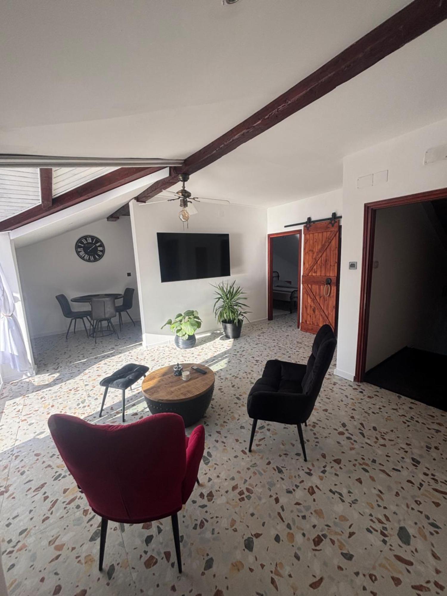Villa Cvetic Selce Extérieur photo