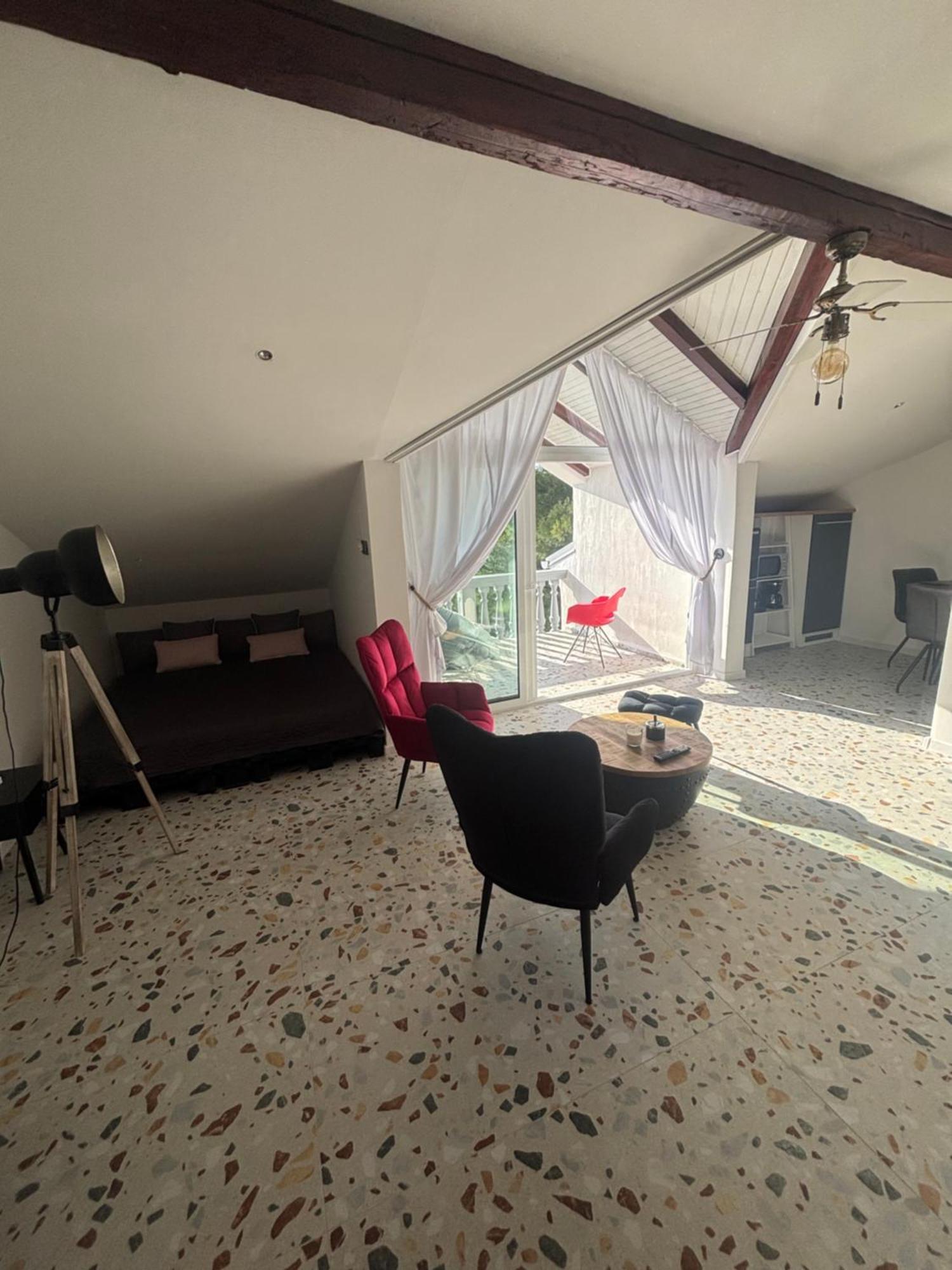 Villa Cvetic Selce Extérieur photo